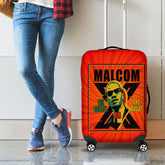 The Ballot Or The Bullet Luggage Cover